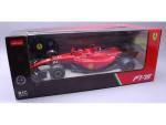 FERRARI 1/18 R/C 