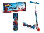OFF   MONOPATTINO 2 RUOTE SPIDERMAN  