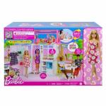 BARBIE LOFT C/BAMBOLA