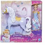 CENERENTOLA CON CAVALLO 