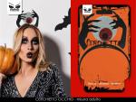 CERCHIETTO OCCHIO HALLOWEEN