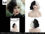 PARRUCCA CRUDELIA 