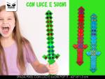 SPADA POP IT C/LUCI E SUONI 3 COL 