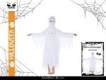 COSTUME FANTASMA BAMBINO T.U.