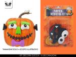 KIT DECORAZIONE X ZUCCA DIVERTENTE