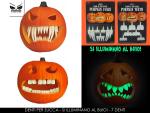 KIT DENTI X ZUCCA SI ILLUMINANO AL BUIO 