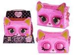 BORSETTA PURSE PET METALLIC ROSA