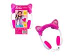 CUFFIE BLUETOOTH BARBIE