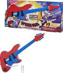 CHITARRA SPIDERMAN ELETTRONICA C/SUONI LANCIA DARDI