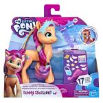 MY LITTLE PONY REVEAL SUNNY 