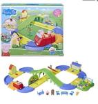 PISTA PEPPA PIG 
