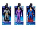 DC COMICS PERS. CM 24 6 ASS -UNO- VD 210 O