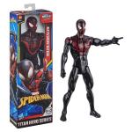 SPIDERMAN MILES MORALES 