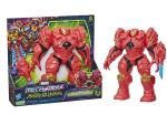 MONSTER HUNTER IRON MAN 