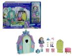 ENCHANTIMALS LA CASA DI PATTER PAON 