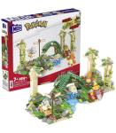 OFF  POKEMON MEGA COSTRUZIONI 464 PZ 