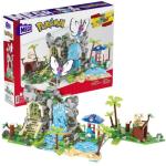 POKEMON COSTRUZIONI 1362 PZ 