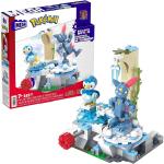 POKEMON COSTRUZIONI 183 PZ 