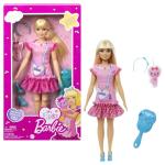 MY FIRST BARBIE 