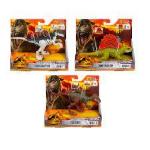 JURASSIC WORLD 3 ASS EXTREME CAMBIA COLORE