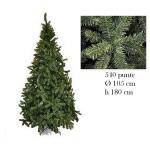 ALBERO- PINO CM 180 540 PUNTE 