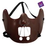 MASCHERA HANNIBAL LECTER