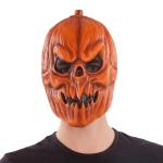 MASCHERA ZUCCA LATEX 