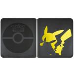 PROMO  POKEMON ALBUM ZIPPERED 