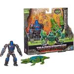 TRANSFORMERS 3 ASS.  MV7 BEAST COMBINER SET DA 2