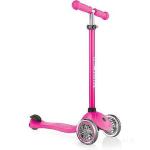 MONOPATTINO 3 RUOTE ROSA 