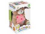 ORSETTO DOLCE NANNA 2 COL C/LUCE E MELODIA 