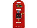 OROLOGIO LED SUPER MARIO 