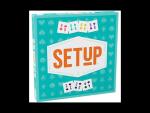 SET UP   G.T.  -4849- 