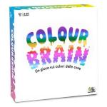 COLOURBRAIN G.T.  -102175-