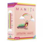 MANTIS G.T.  -043555-