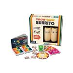 BURRITO G.T.  -040165-