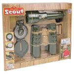 SET SCOUT 3 PZ 