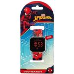 OROLOGIO LED SPIDERMAN 