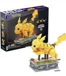 COSTRUZIONE POKEMON PIKACHU 