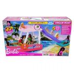 BARBIE BARCA DEI SOGNI