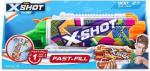 PISTOLA ACQUA X-SHOT 9MT