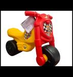 OFF    MOTO JUMPER FEBER PRIMI PASSI