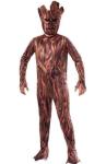 GROOT GUARDIANI DELLA GALASSSIA 5/7