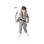 COSTUME PIRATA 10/12