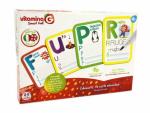 CARTE EDUCATIVE SCRIVI E RISCRIVI