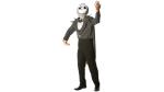 COSTUME AD. NIGHTMARE JACK SKELLINGTON 38/42 42/46