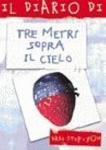 DIARIO TRE METRI SOPRA IL CIELO 