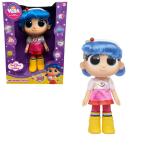 BAMBOLA VERA CM 30 LUCI/SUONI 