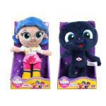 VERA PELUCHE CM 23 C/FRASI 2 ASS 