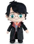 PELUCHE HARRY POTTER 4 ASS CM 30 